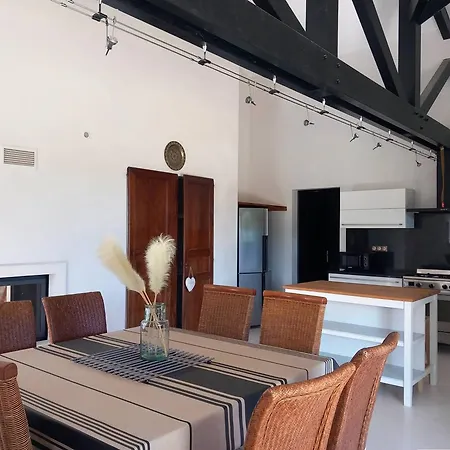 Tatil Evi Maison Ideale A Pour 8 Personnes, Avec Grand Jardin Et Equipements Modernes - Fr-1-495-104 *