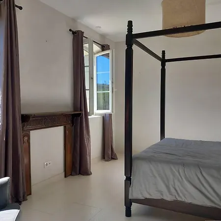 Tatil Evi Maison Ideale A Pour 8 Personnes, Avec Grand Jardin Et Equipements Modernes - Fr-1-495-104