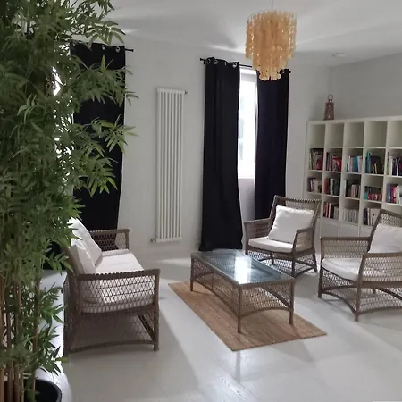 Tatil Evi Maison Ideale A Pour 8 Personnes, Avec Grand Jardin Et Equipements Modernes - Fr-1-495-104 *