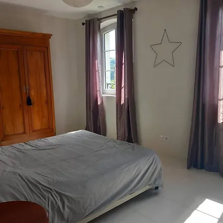 Maison Individuelle A Mendionde, 8 Personnes, Grand Jardin, Proche Cote Basque - Fr-1-495-104 * Mendionde