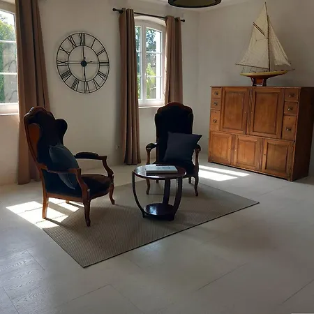 Maison Individuelle A Mendionde, 8 Personnes, Grand Jardin, Proche Cote Basque - Fr-1-495-104 Holiday home *