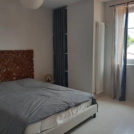 Holiday home Maison Individuelle A Mendionde, 8 Personnes, Grand Jardin, Proche Cote Basque - Fr-1-495-104 *