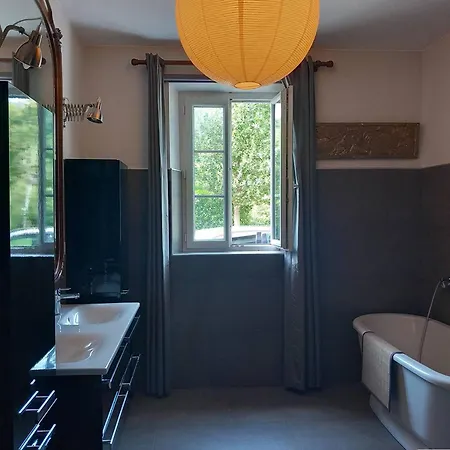 Maison Individuelle A Mendionde, 8 Personnes, Grand Jardin, Proche Cote Basque - Fr-1-495-104