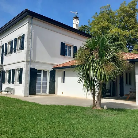 Maison Individuelle A Mendionde, 8 Personnes, Grand Jardin, Proche Cote Basque - Fr-1-495-104 Holiday home Mendionde